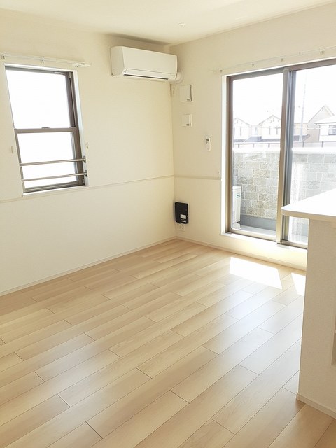 3/22 リビング/ダイニング