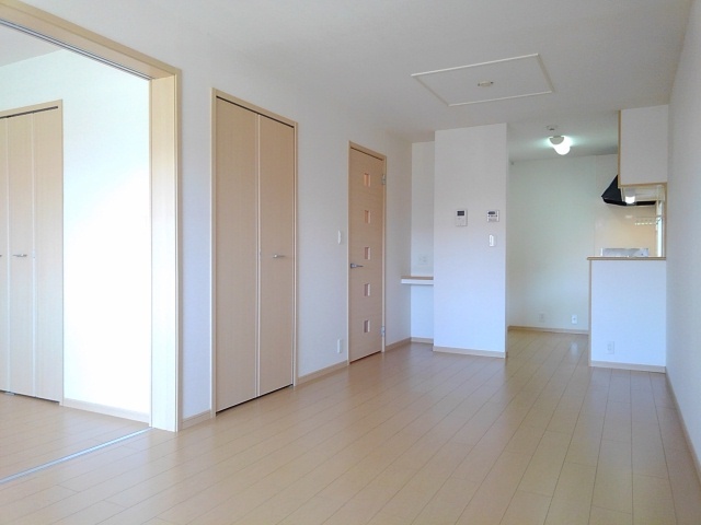 3/20 リビング/ダイニング