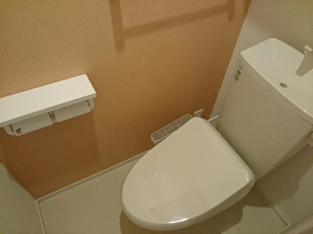 9/20 トイレ