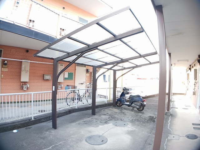 2/9 エントランス