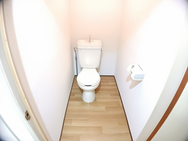 7/19 トイレ