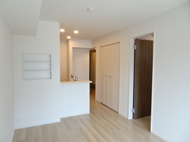 3/20 リビング/ダイニング