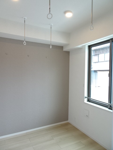 4/20 リビング/ダイニング