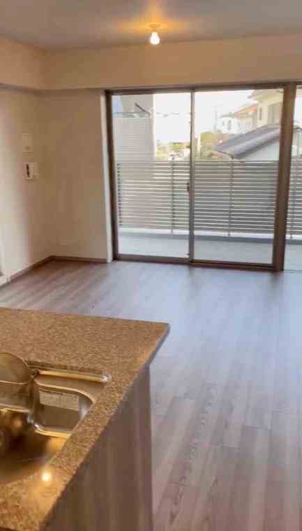 3/10 リビング/ダイニング