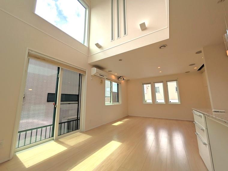 3/16 リビング/ダイニング