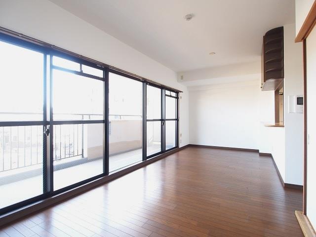 3/16 リビング/ダイニング