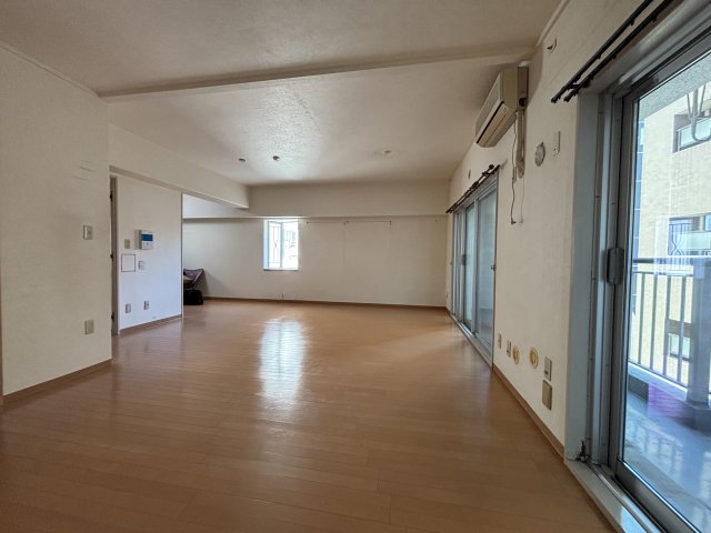 4/23 リビング/ダイニング