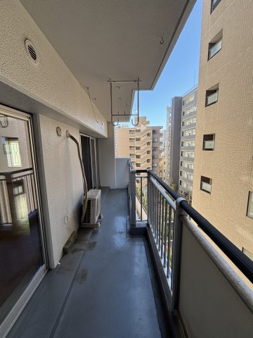 14/23 バルコニー