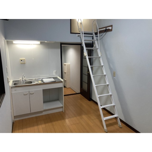 4/22 リビング/ダイニング