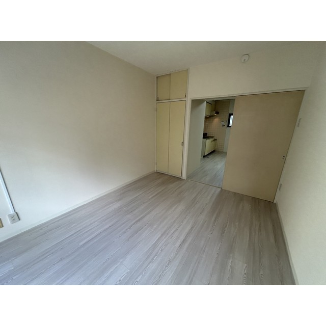 4/25 リビング/ダイニング