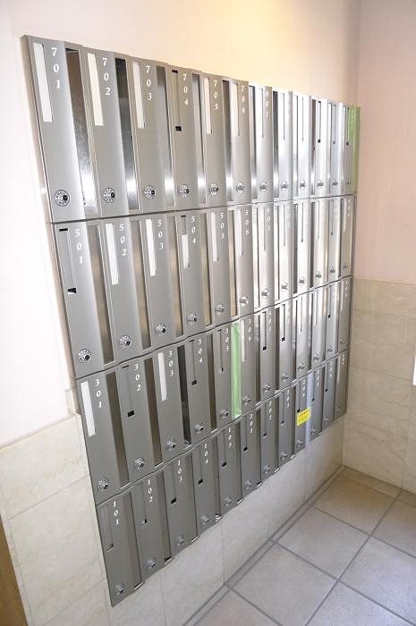 4/5 エントランス