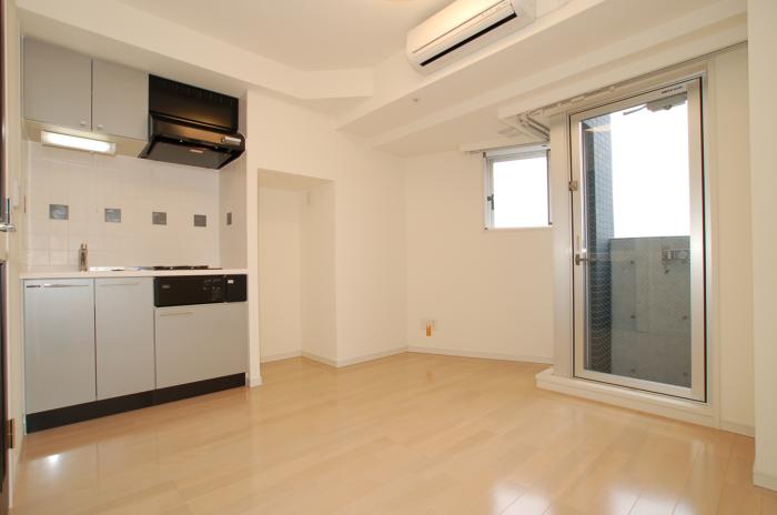 3/25 リビング/ダイニング