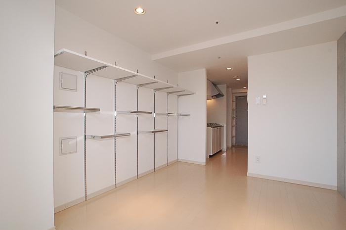 3/14 リビング/ダイニング