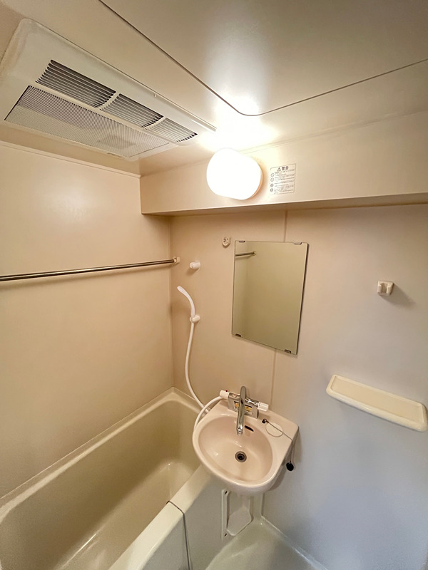9/17 浴室
