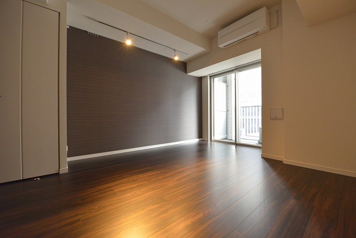 3/17 リビング/ダイニング