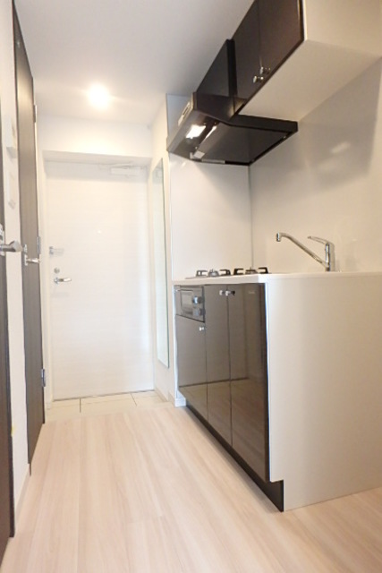 4/29 リビング/ダイニング