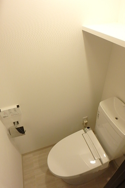 10/30 トイレ