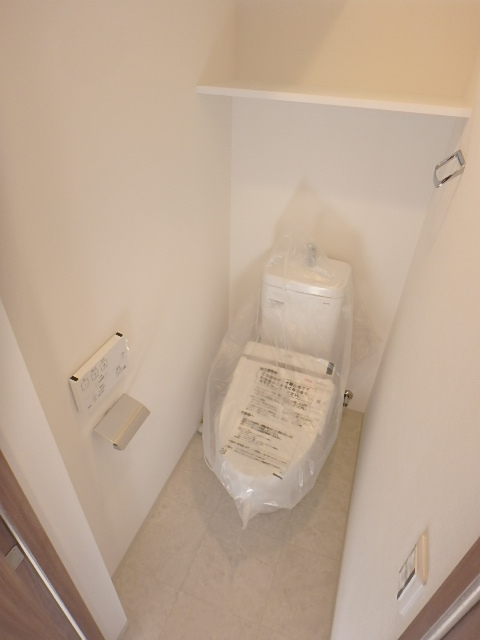 10/29 トイレ