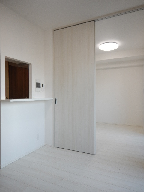 3/30 リビング/ダイニング