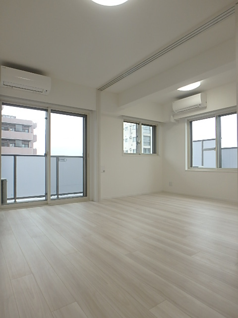 3/27 リビング/ダイニング