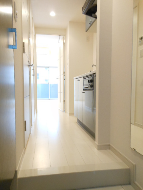 5/29 リビング/ダイニング