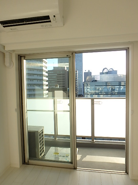 13/25 バルコニー