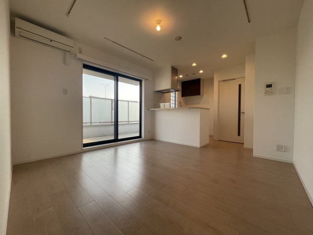 3/24 リビング/ダイニング