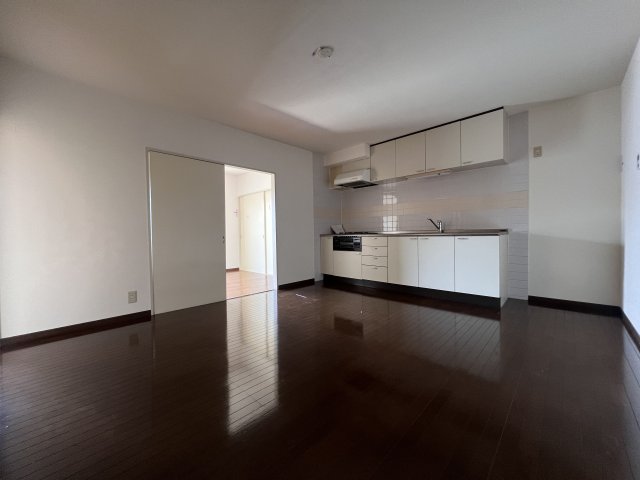 3/28 リビング/ダイニング