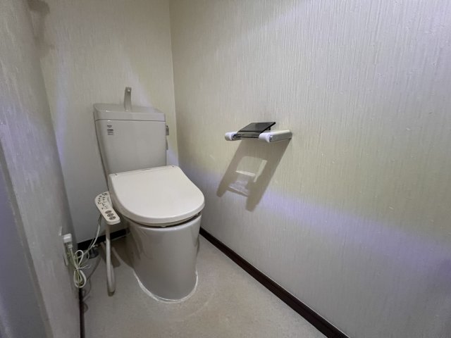 9/28 トイレ