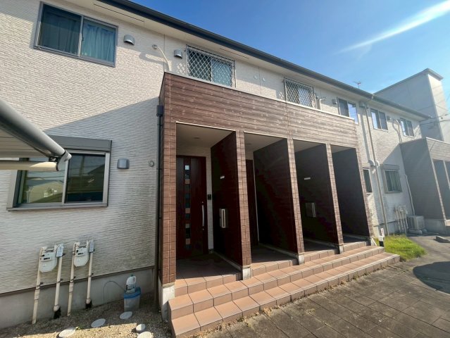 2/5 エントランス