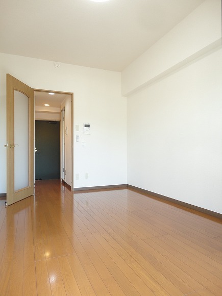 6/14 リビング/ダイニング