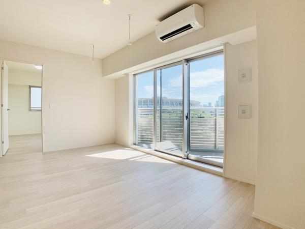 5/30 リビング/ダイニング