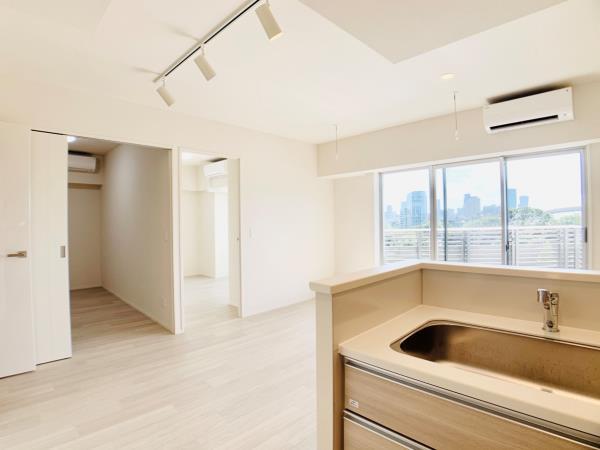 9/30 リビング/ダイニング