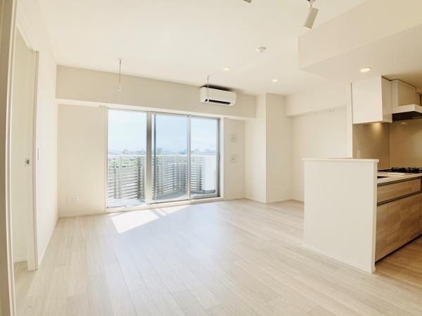 3/30 リビング/ダイニング