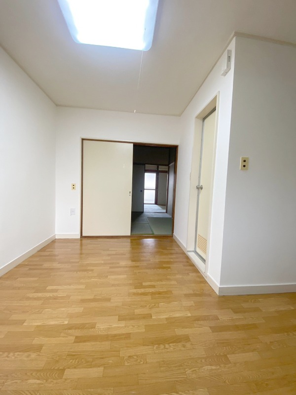 3/15 リビング/ダイニング