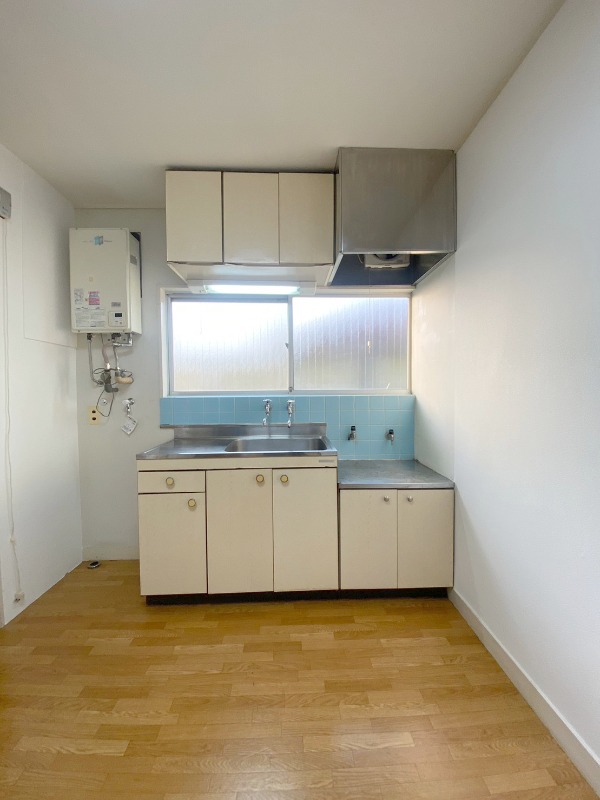 7/15 キッチン