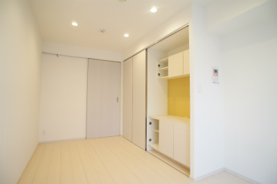 3/25 リビング/ダイニング