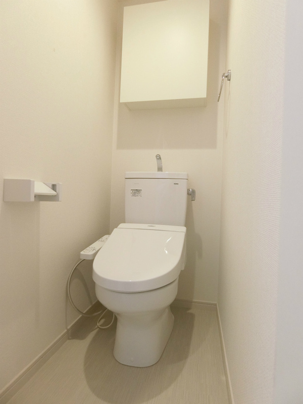 10/23 トイレ