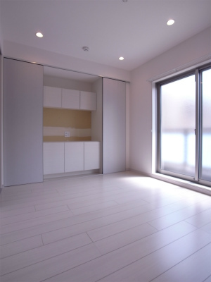 3/19 リビング/ダイニング