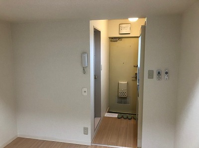 3/12 リビング/ダイニング