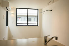 6/16 リビング/ダイニング