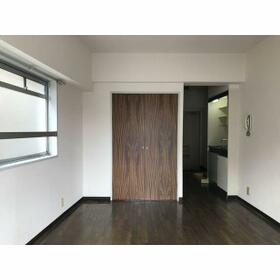 4/14 リビング/ダイニング