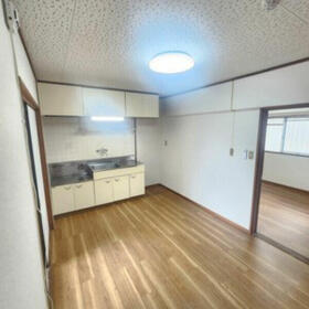 3/18 リビング/ダイニング