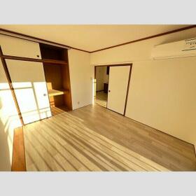 8/16 リビング/ダイニング