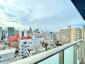 14/15 バルコニー