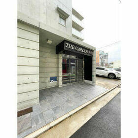 6/7 エントランス