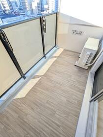 13/16 バルコニー