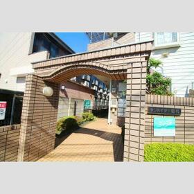 4/4 エントランス