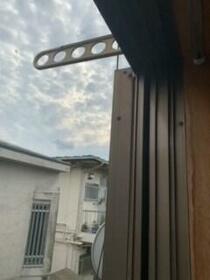 13/15 バルコニー