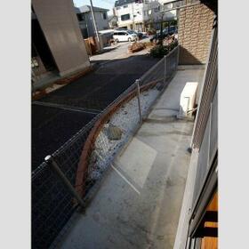 13/15 バルコニー